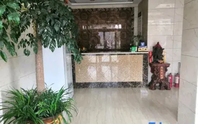 Xiangcheng Ruyi Hotel