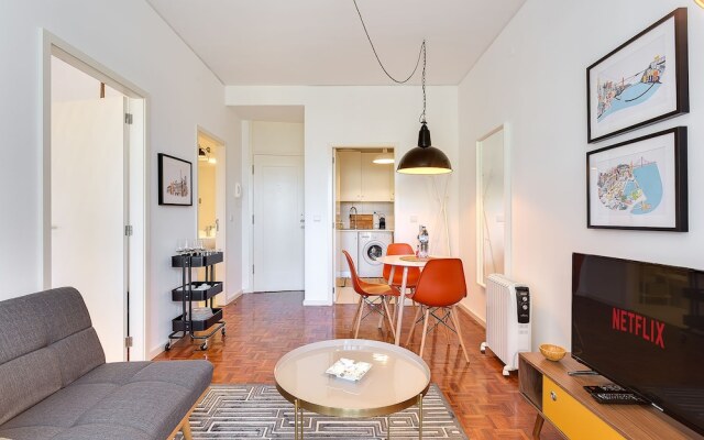 DA'Home - Boavista Beautiful Apartment