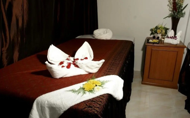 Naruncha Massage House