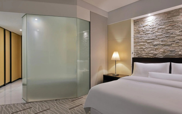 The Westin City Centre Bahrain