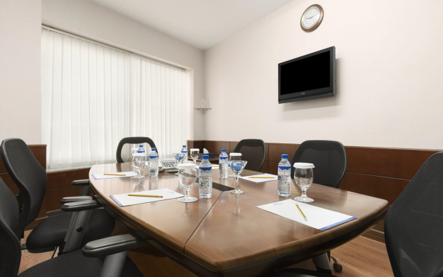 Travelodge by Wyndham Lakeland
