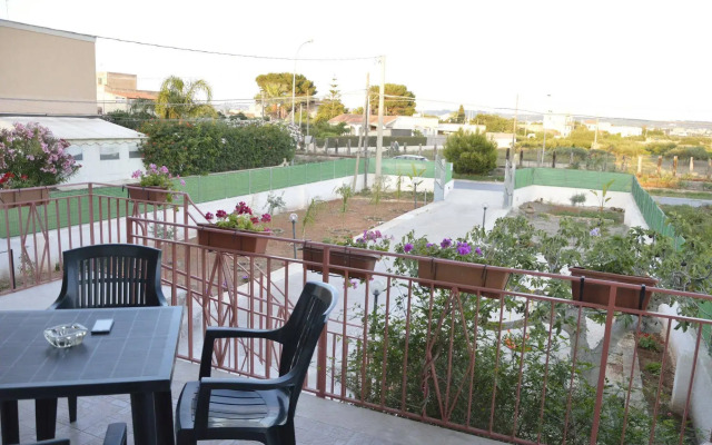 Il Fenicottero B&B