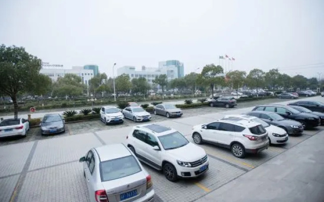 Perfect International Hotel