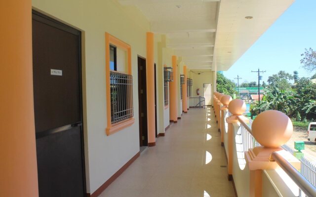 Amerson Pension Place - Hostel