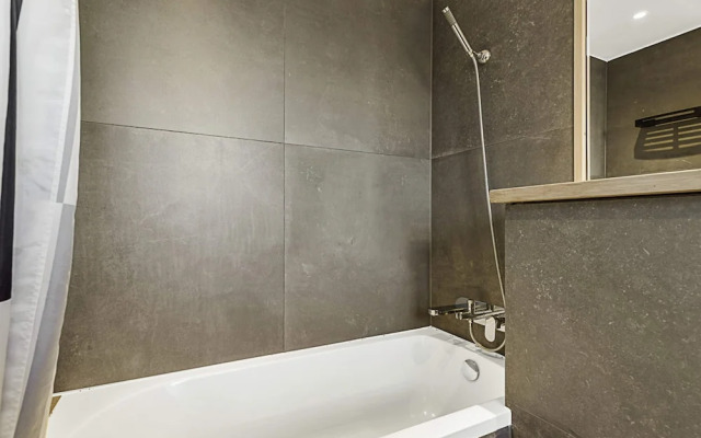 Cosy & Quiet Flat With Garden Close Central London