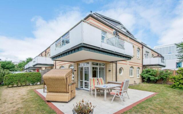 Whg_ 3_ Residenz Bismarck