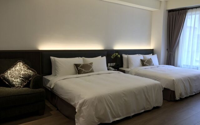 ML Hotel
