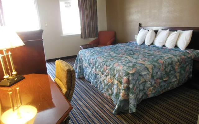 Route 66 Inn
