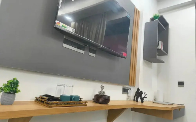 Arth Corporate Suites at Gomti Nagar Ext - Apart-hotel in Λάκναου - Photo 2