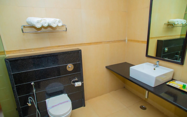 Hotel Simran