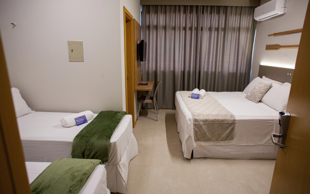 Mar de Canasvieiras Hotel & Eventos