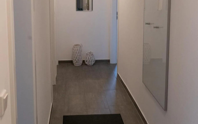 Austernfischer FEWO 2