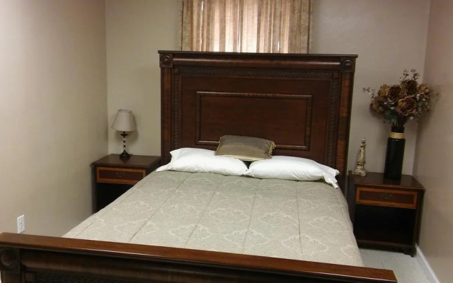 Bishop's Bed Breakfast & Beyond