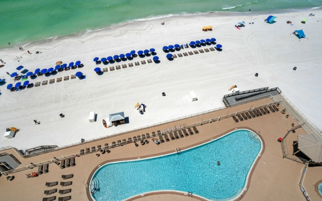 Treasure Island 1209