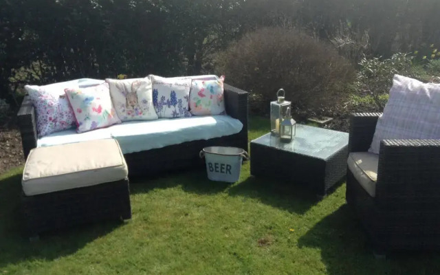 Birtles Farm Bed and Breakfast