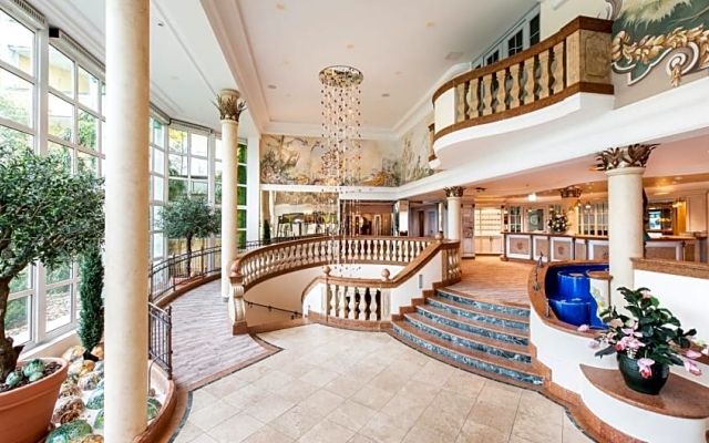 Parkhotel
