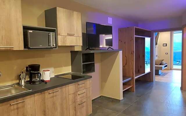 Hotel Malga