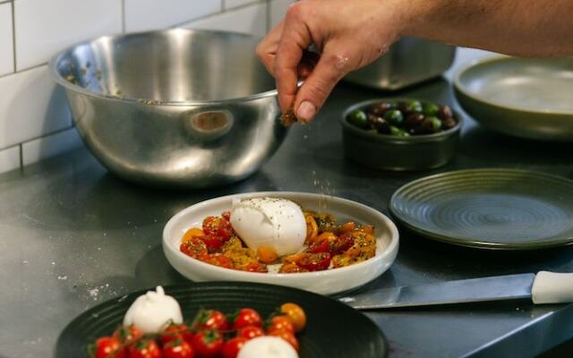 The Blue Hotel Bondi
