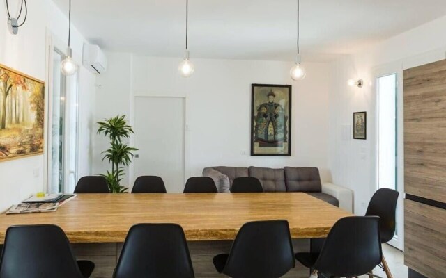 Dimora Capasi Luxury