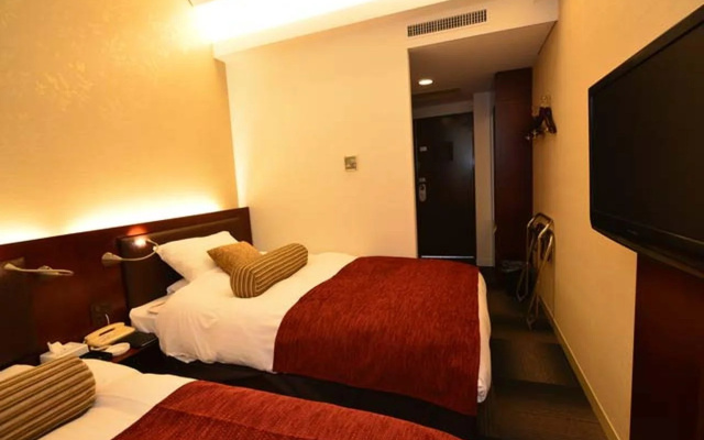 Yamato Kashihara City Hotel