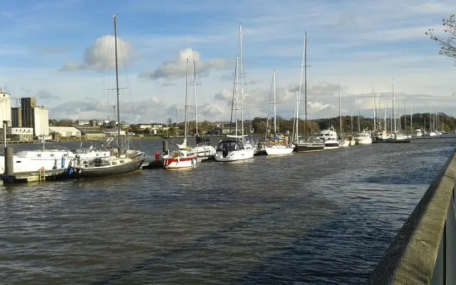 Sals Bed & Breakfast