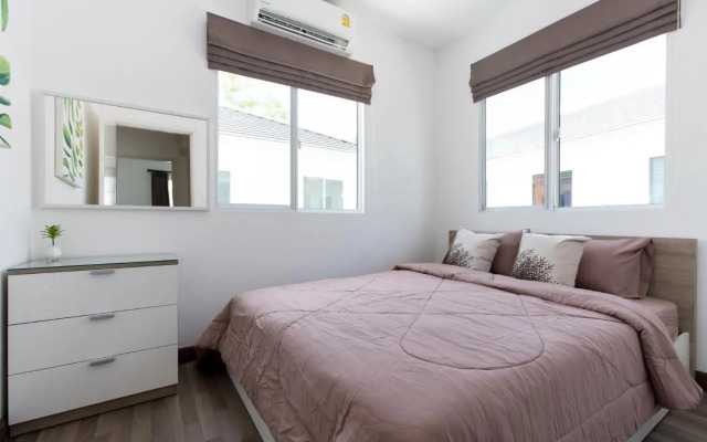 Soywhanhome Chiangmai