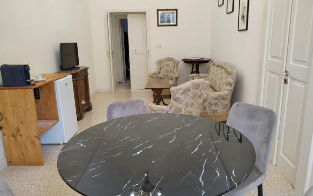 Suite verdi