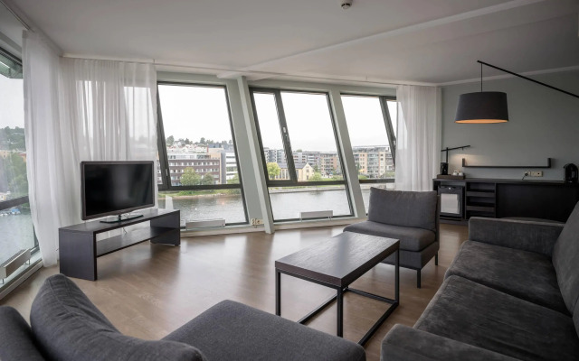 Quality Hotel Tonsberg