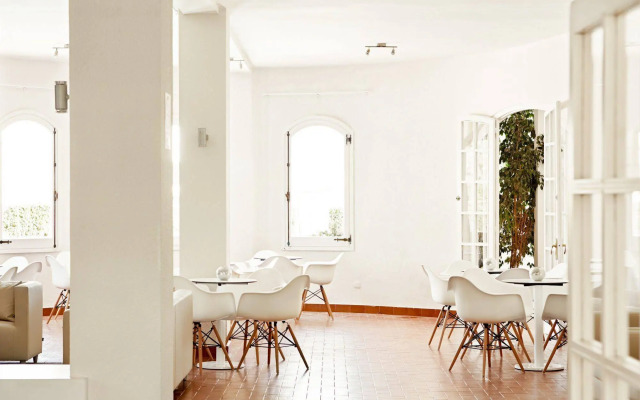 Apartmentos Globales Marina