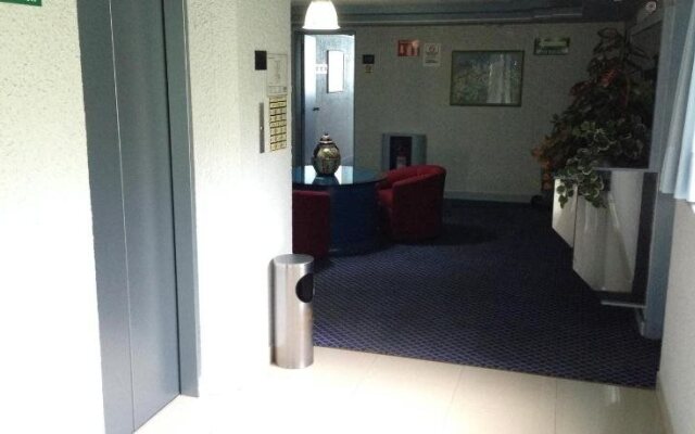 Hotel Manolo 1