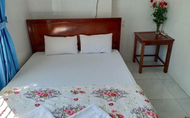 SPOT ON 684 Moka Hotel