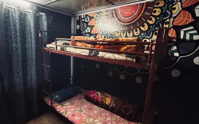 Isabella Hostel