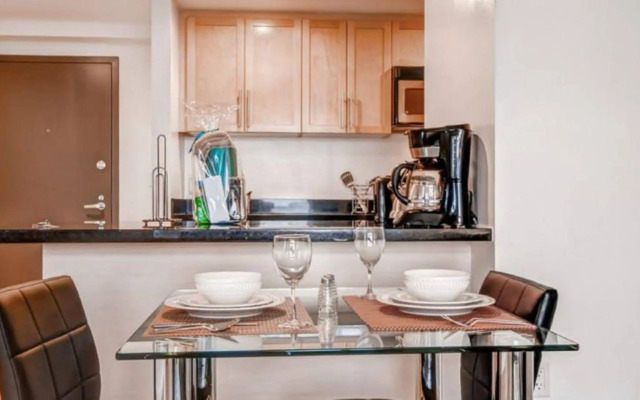 Global Luxury Suites at Kendall East