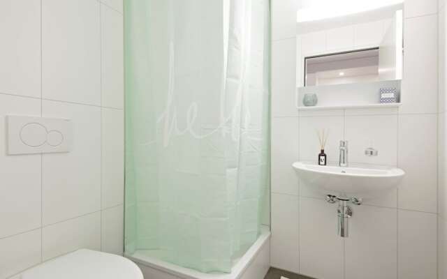 VARIAS Business Apartments