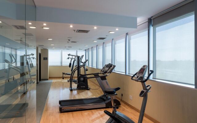 LCB Hotel Fuenlabrada NEW