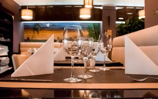 Hotel Taormina Brussels Airport