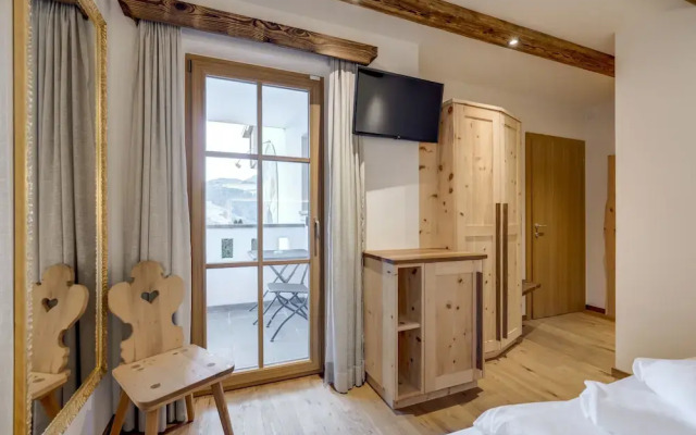 Pension Residence Gasser