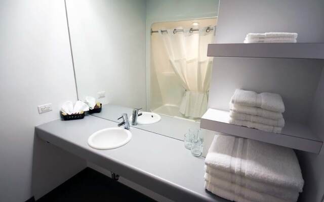 Barker Suites Southport