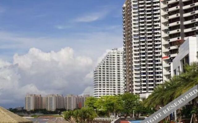 Shijiage Paopaohai Holiday Apartment Hotel