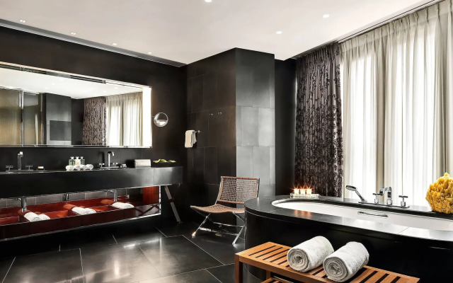 Bvlgari Hotel London