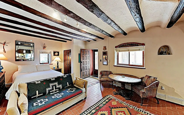 Downtown Casita - Studio Br Apts