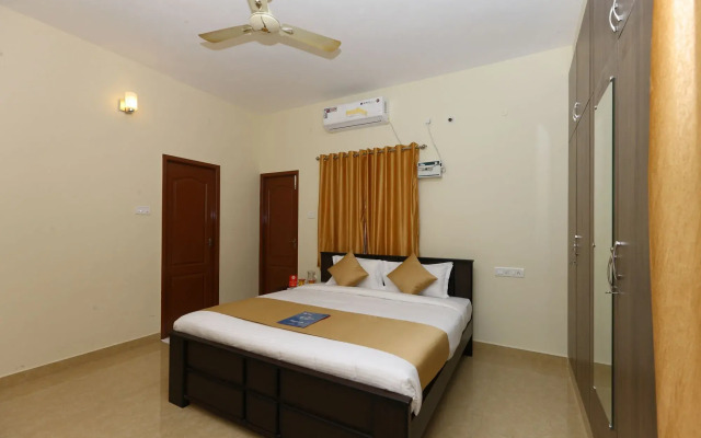 OYO 5287 Velachery