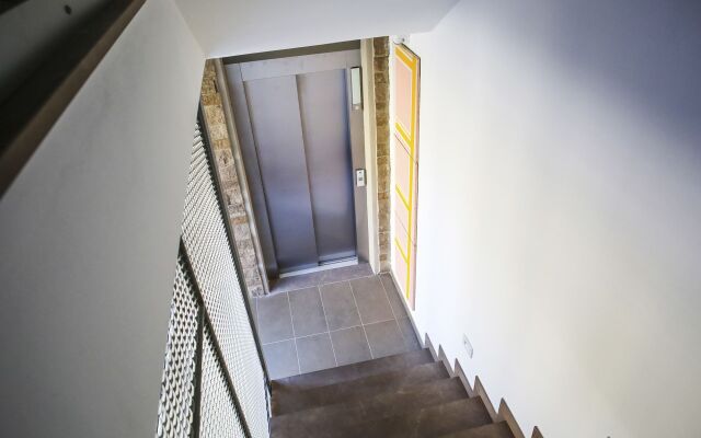 B&B WarmUp Grosseto