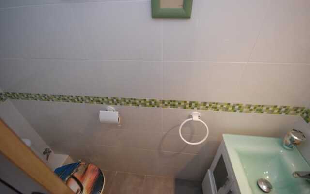 Apartamento La Cenia