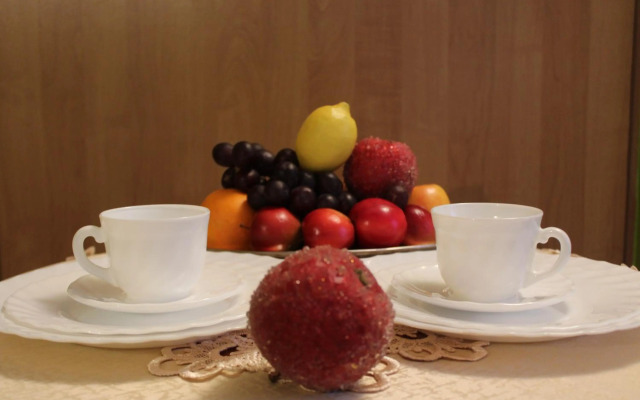 Apartament Kameralny