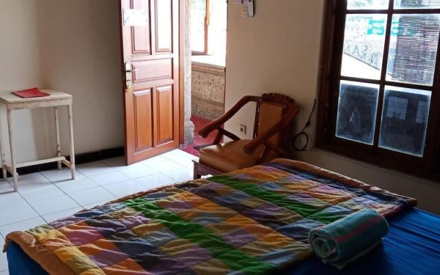 Rori Homestay