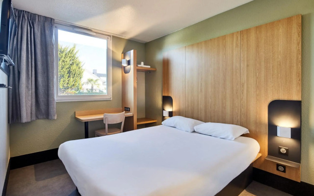 B&B HOTEL Evry Lisses (2)