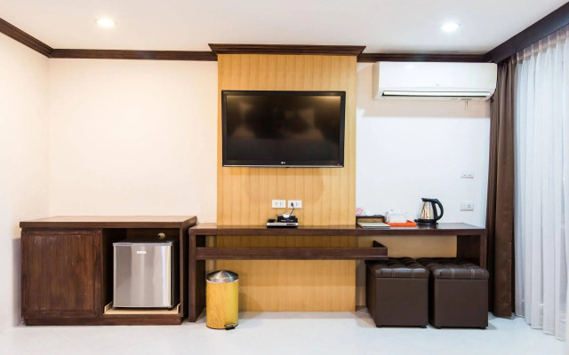 The Nine Hotel at Ao Nang