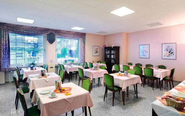 Hotel Herzog