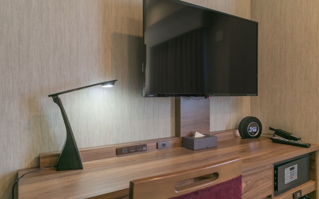 Oriental  Standard Double room (풀 더블 침대) 사진 4